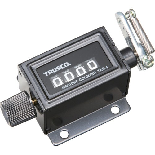 マシンカウンタ 小型 4ケタ