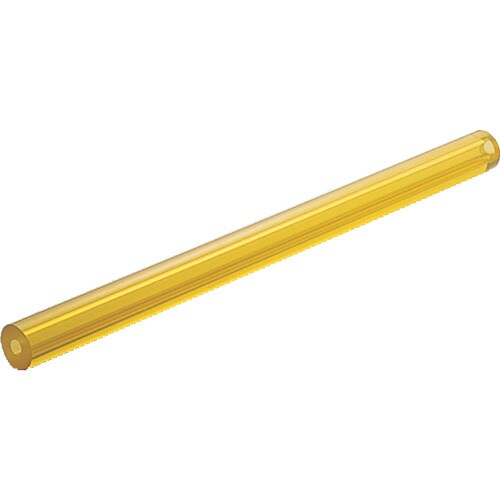 ウレタンゴム パイプ 外径Φ40 内径Φ12.0