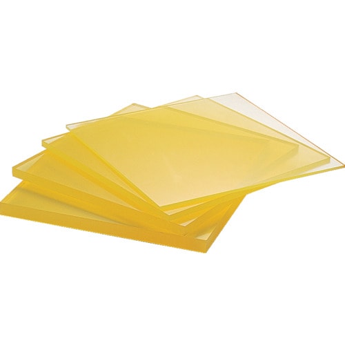 ウレタンゴム 板 サイズ500X500 厚み15