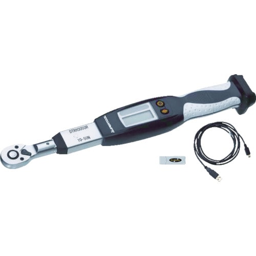 デジタルトルクレンチ DTRH3025R