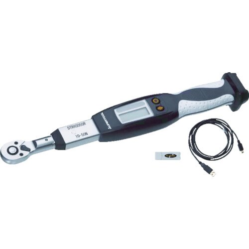 デジタルトルクレンチ DTRH4100R