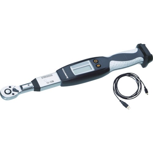 デジタルトルクレンチ DTRH6300C