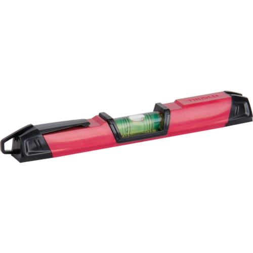 スライド式ポケットレベル マグネット付