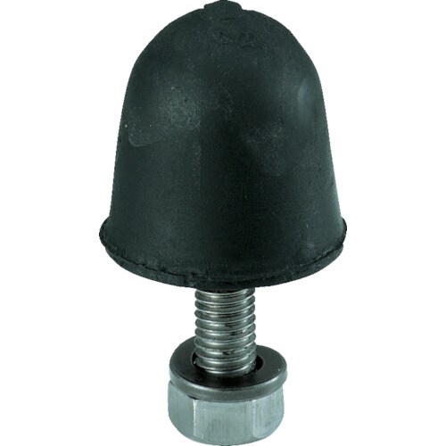 ゴムストッパー 外径30mm 高さ31mm