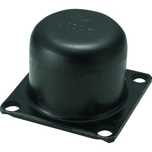 丸型ストッパー 許容荷重801kgf