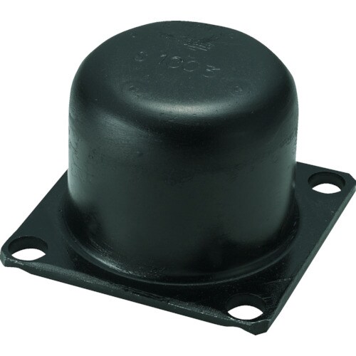 丸型ストッパー 許容荷重24990kgf