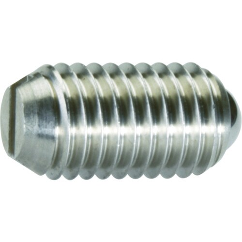 ボールプランジャー SUSボール M3 軽荷重用