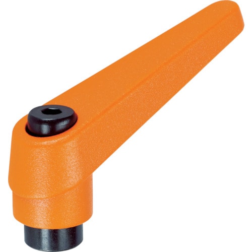 クランプレバー メネジ M16