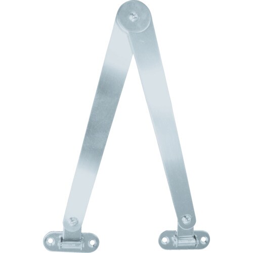 SUS製タスキステー 左右兼用 全長300mm