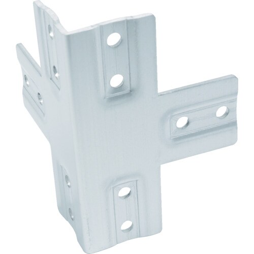 25mmアルミフレーム用補強金物 TW型