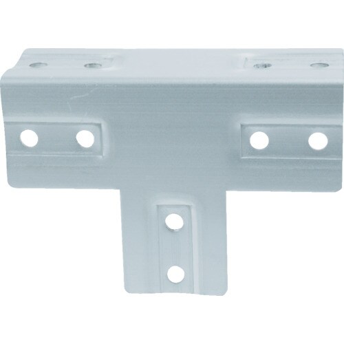 25mmアルミフレーム用補強金物 TI型