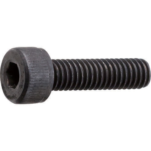 緩み防止六角穴付ボルト M16X45 2本