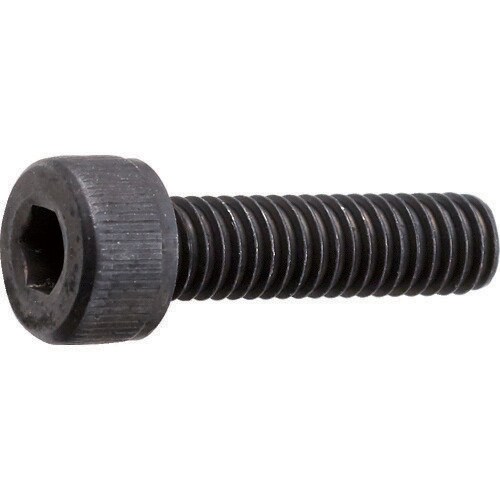 緩み防止六角穴付ボルト M4X15 55本