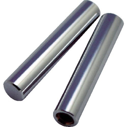 パネルフィクスバー 片ナット M5 Φ8―50mm