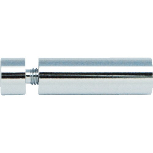 ポイントビス用サインナット平丸 SNAA066