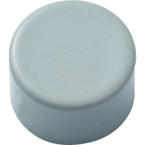 ポイントビス用キャップΦ8 黒ニッケル50個入