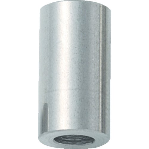 ポイントビス用スペーサー15mm ステンレス