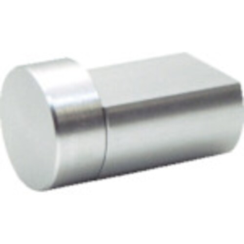 ポイントビス用アルミフック 25mm 1個入