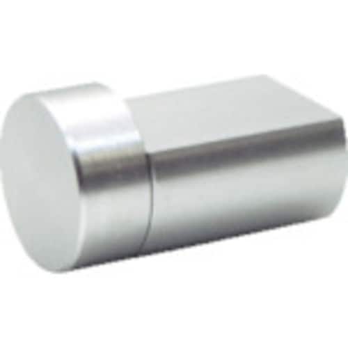 ポイントビス用アルミフック 15mm 1個入