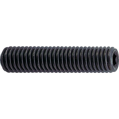 六角穴付止めネジ サイズM10X40 23本入