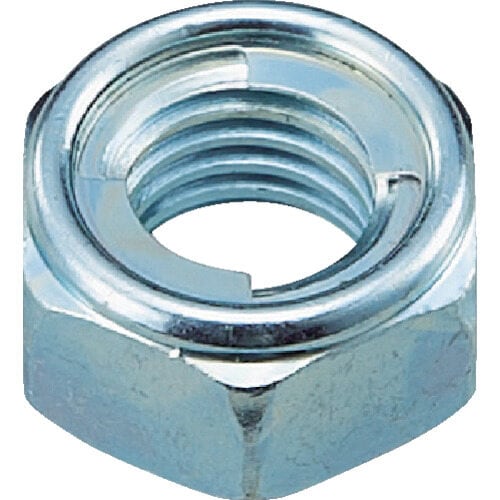 Uナット(鉄/ユニクロ) M16X2.0 3個入