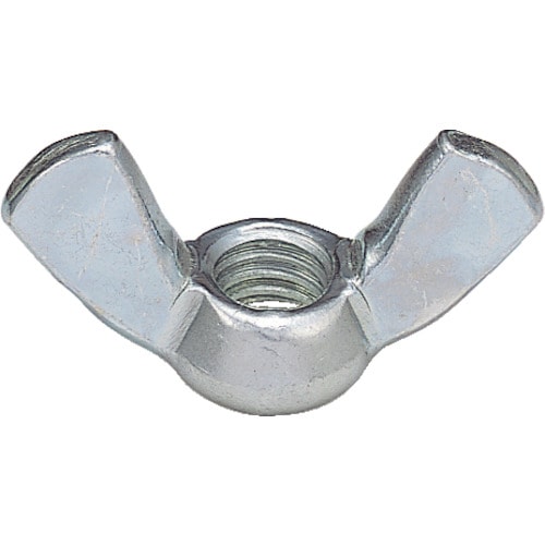 蝶ナット ユニクロム サイズM8X1.25