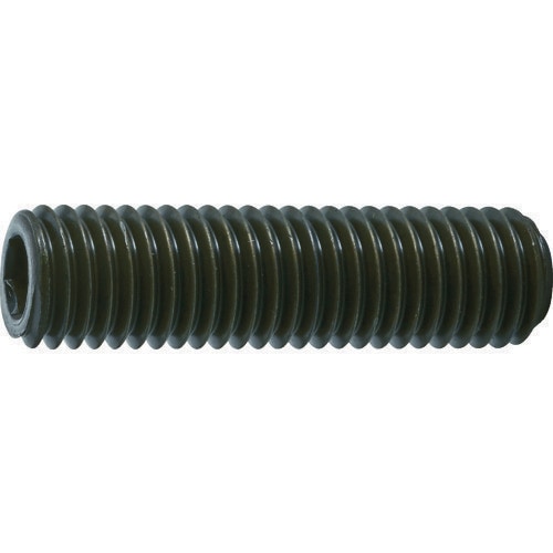 六角穴付き止めネジ 平先 B631240