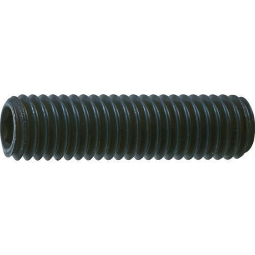 六角穴付き止めネジ 平先 B630830