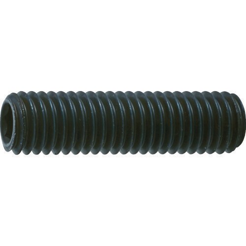 六角穴付き止めネジ 平先 B630835