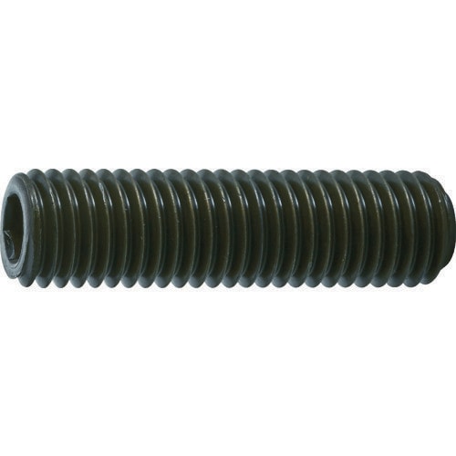 六角穴付き止めネジ 平先 B631216