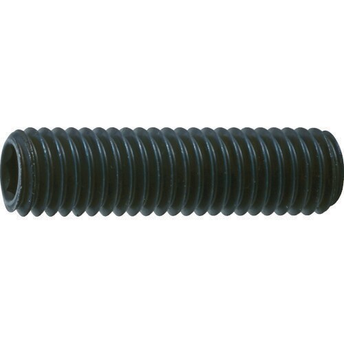 六角穴付き止めネジ 平先 B630812