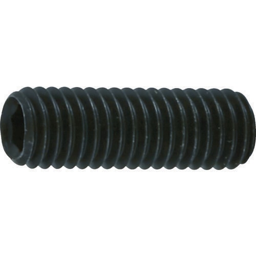 六角穴付き止めネジ 平先 B630630