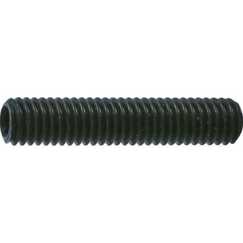 六角穴付き止めネジ 平先 B630640