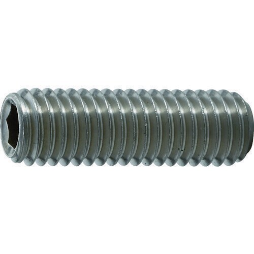 六角穴付止めネジ 平先 B770812