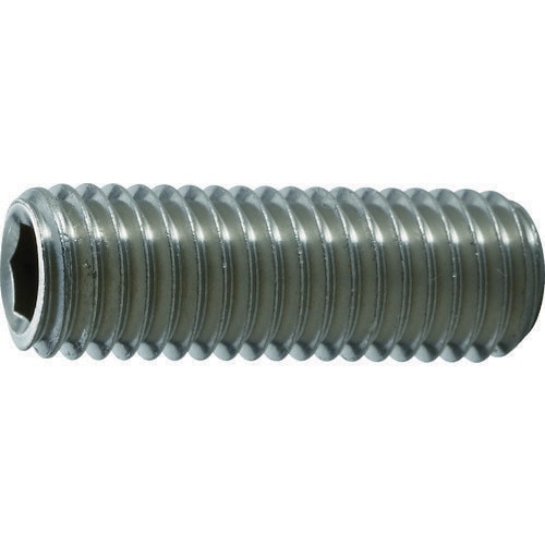 六角穴付止めネジ 平先 B771030