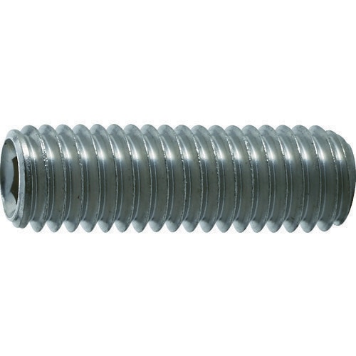 六角穴付止めネジ 平先 B770510