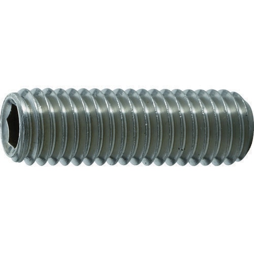 六角穴付止めネジ 平先 B770835