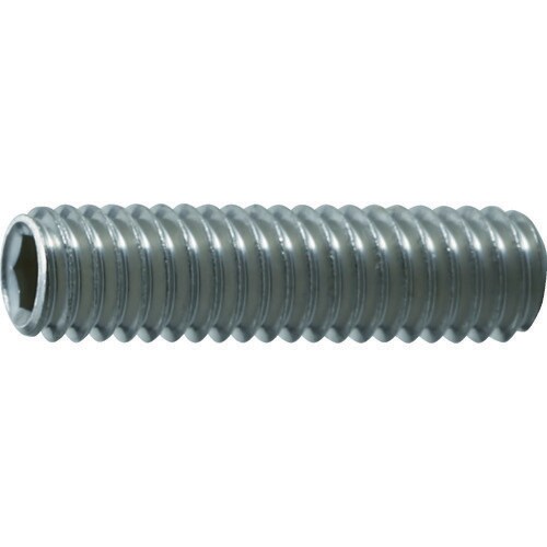 六角穴付止めネジ 平先 B770414