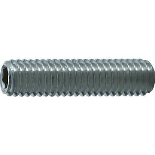 六角穴付止めネジ 平先 B770314