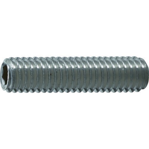 六角穴付止めネジ 平先 B770320