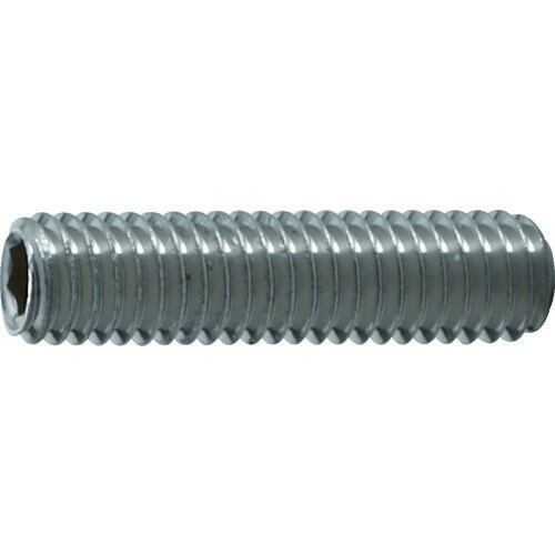 六角穴付止めネジ 平先 B770306