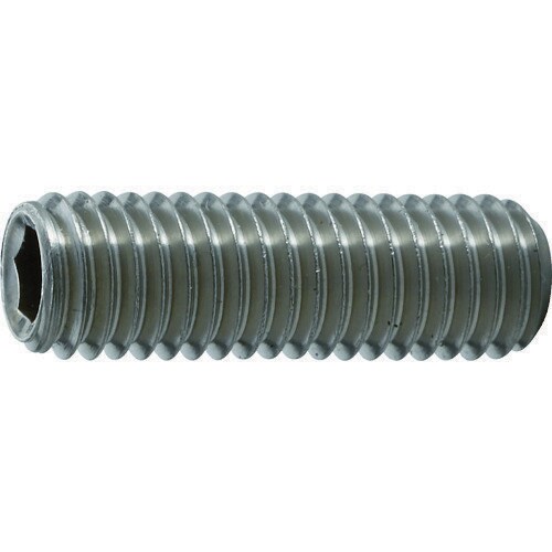 六角穴付止めネジ 平先 B770820