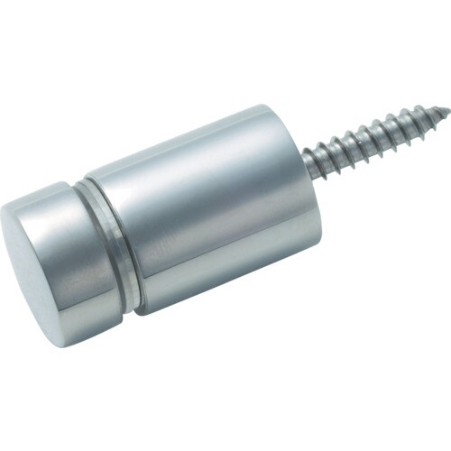 サインナット平丸Φ12―10 ステンレス 1個入