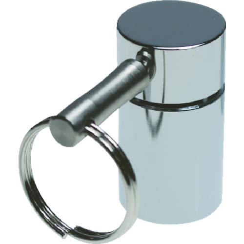 セキュリティサインナット Φ12―20 1個入