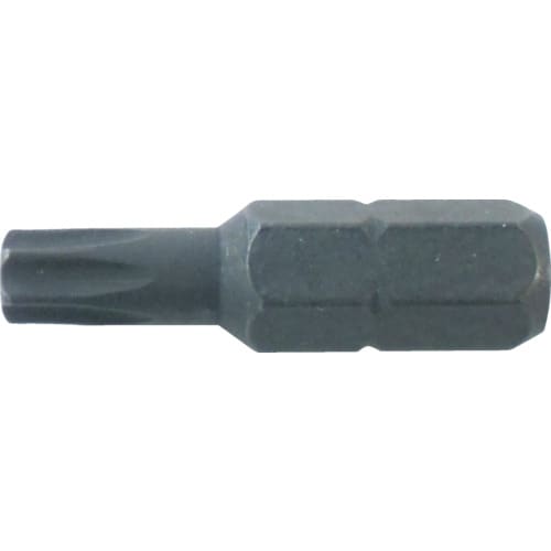 いたずら防止ねじ用ビット 6ロブ 適応M2.6