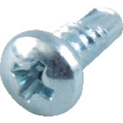 ドリルねじナベ 板金用 ユニクロ M4X13