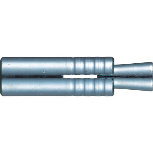 グリップアンカー スチール M12X50 4本入