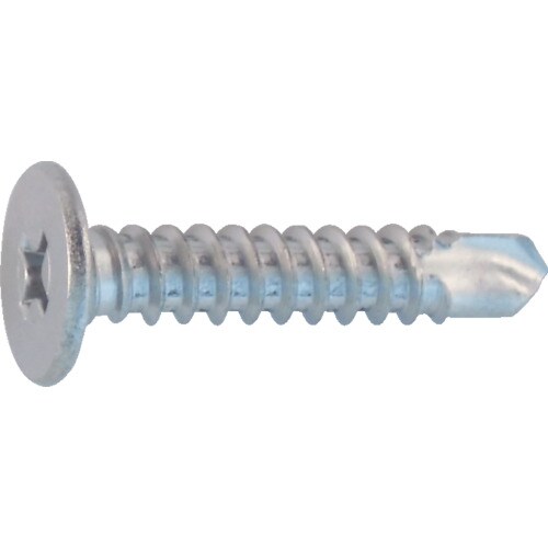 ドリルねじ薄平 板金用 SUS 5X16 31本入