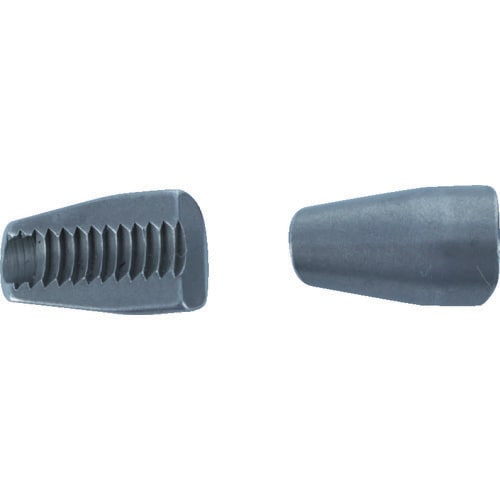 リベッター用ジョー