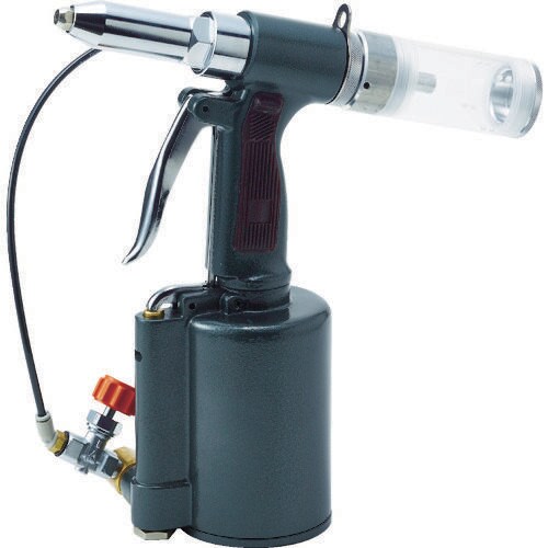 エアーリベッター